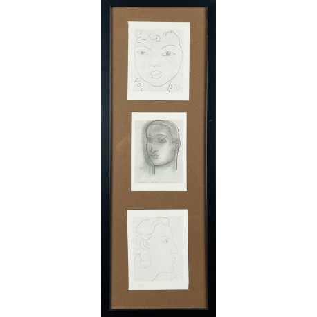 TRIO (II)