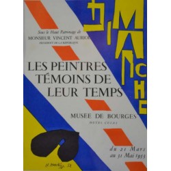 DIMANCHE