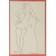 LA DANSEUSE