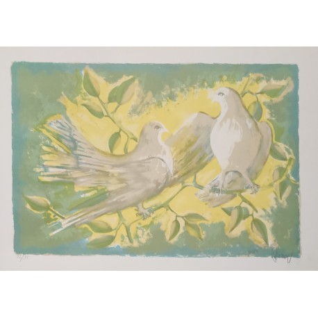 PIGEONS