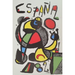 ESPANA