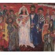 LE MARIAGE