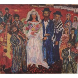 LE MARIAGE