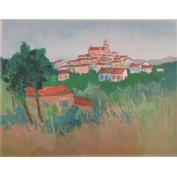 LE HAMEAU