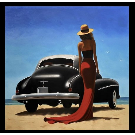 L'ART DE VIVRE