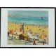 LA PLAGE DES SABLES D'OLONNE