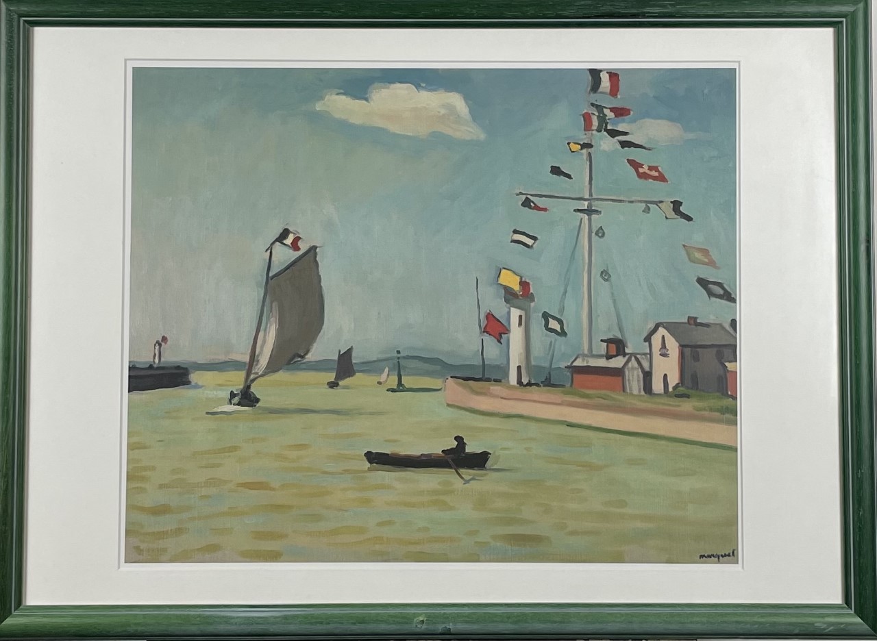 HONFLEUR