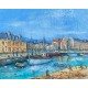 SUR LE QUAI