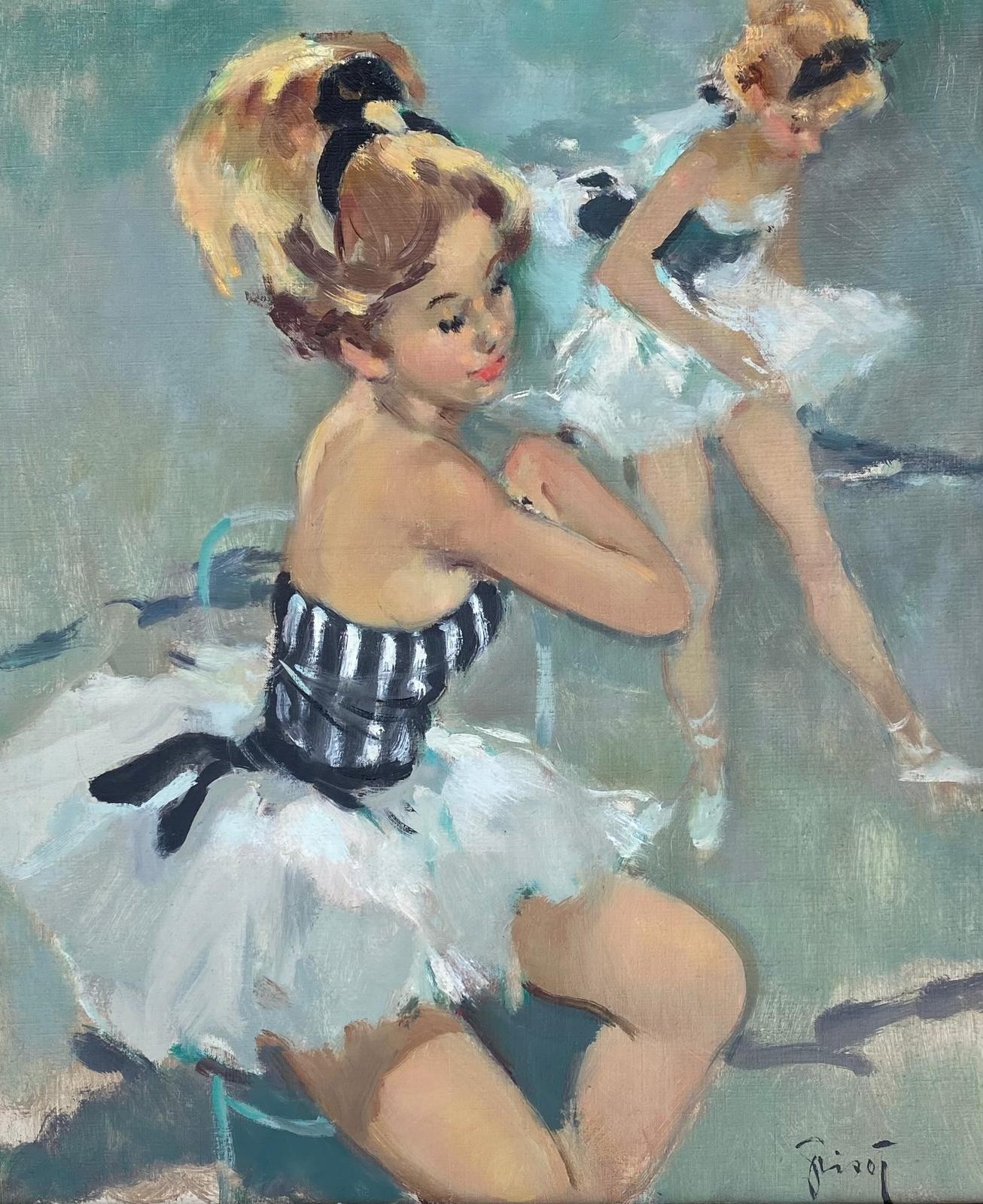BALLERINES