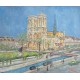 PARIS : NOTRE DAME
