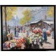 ÉCLATS DE LA VIE PARISIENNE