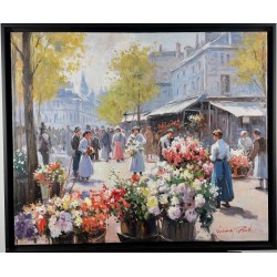 ÉCLATS DE LA VIE PARISIENNE
