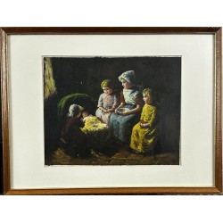 LE BERCEAU
