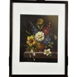 BOUQUET BAROQUE