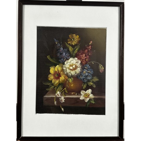 BOUQUET BAROQUE
