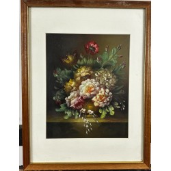 BOUQUET BAROQUE