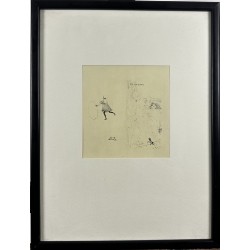 HOMMAGE À PAUL LECLERC