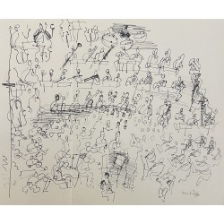 L’ORCHESTRE