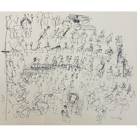 L’ORCHESTRE