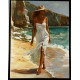 AU PIED DES FALAISES