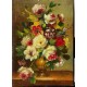 BOUQUET BAROQUE