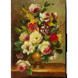 BOUQUET BAROQUE
