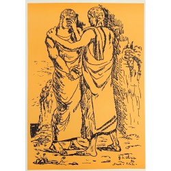 ORESTE & PILATE