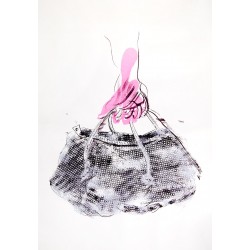 LE SAC À MAIN