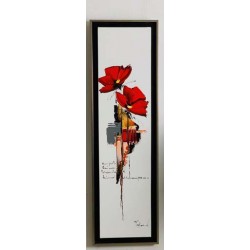 HARMONIE EN ROUGE