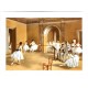 L'ECOLE DE DANSE