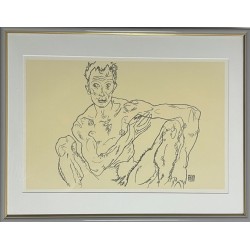 AUTOPORTRAIT