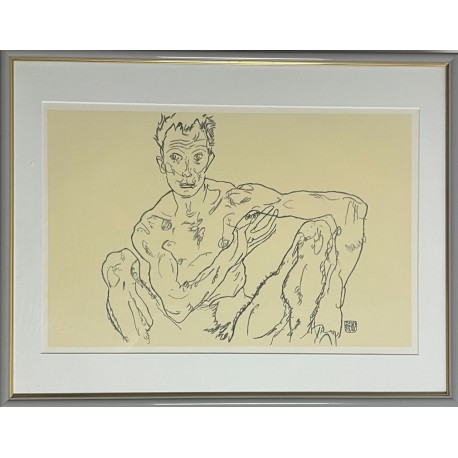 AUTOPORTRAIT