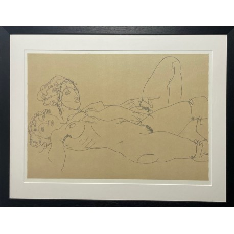LES DEUX FILLES