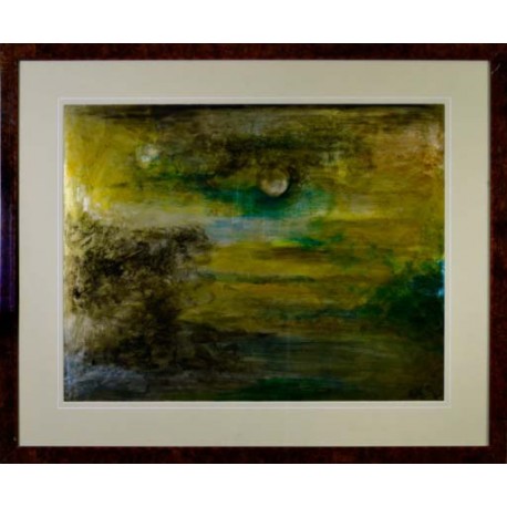 CONTE DE LA LUNE