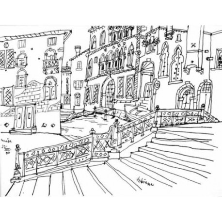 VENISE : 22/VII/89