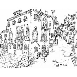 VENISE : 27/VII/89