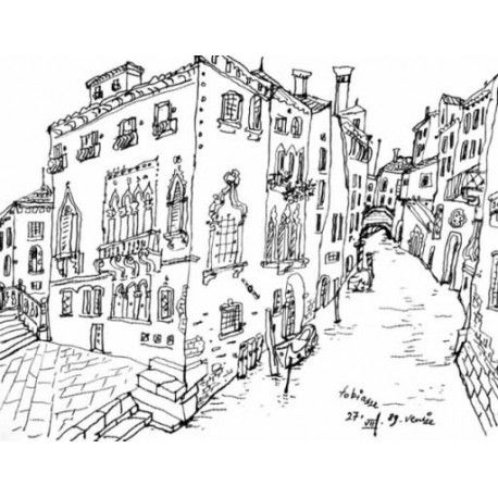 VENISE : 27/VII/89