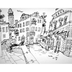 VENISE : 27/VII/89