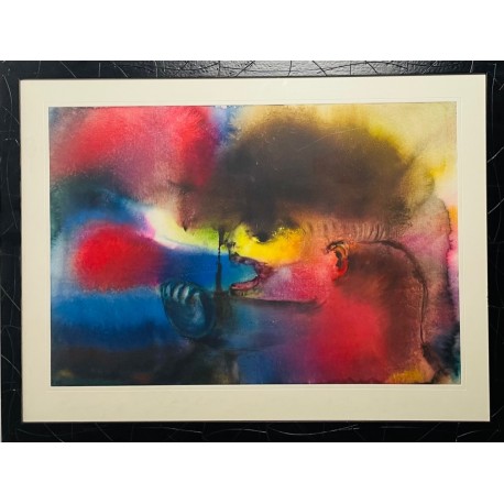 COMPOSITION 7 (1982)