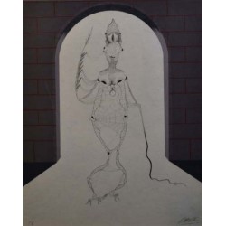 LA REINE