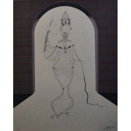 LA REINE