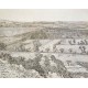 LA CRAU, VUE PRISE A MONT MAJOR