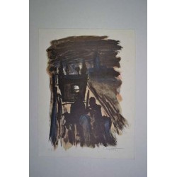 LE FIACRE