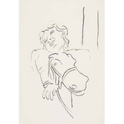 PARIS, LE MANEGE