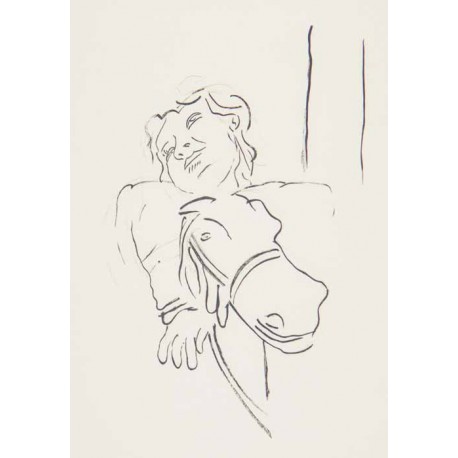 PARIS, LE MANEGE
