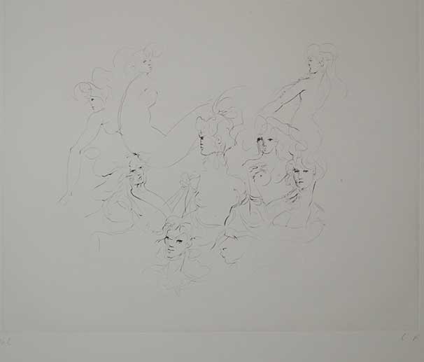 GROUPE DE FEMMES