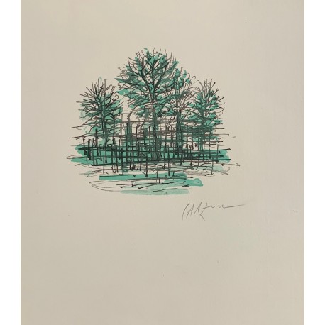 BOSQUET