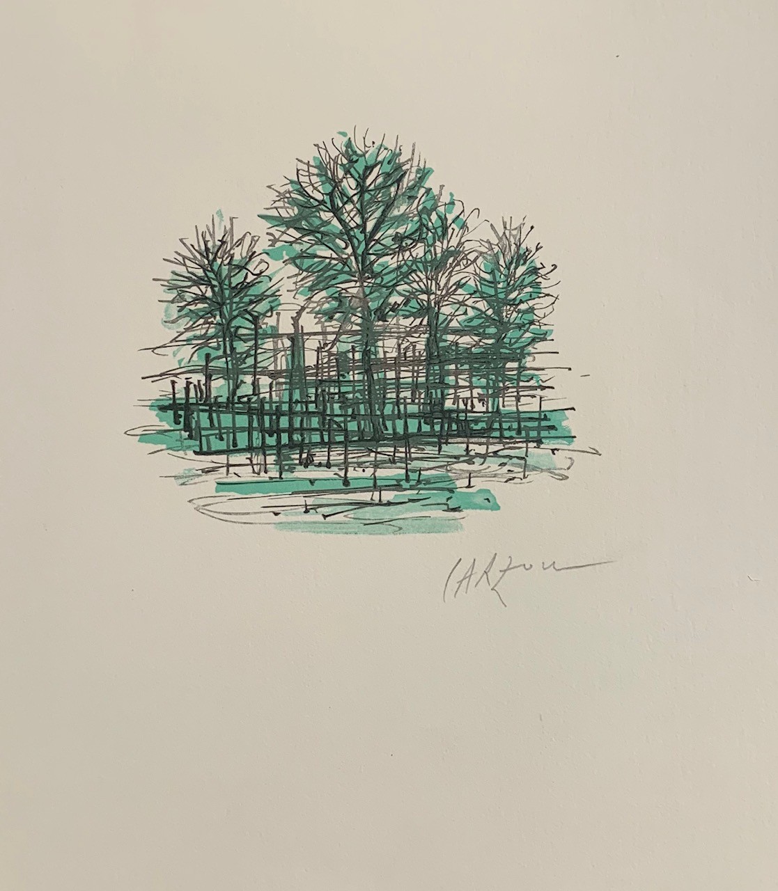 BOSQUET