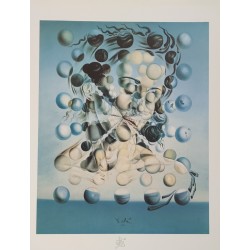 GALATEA AUX SPHERES