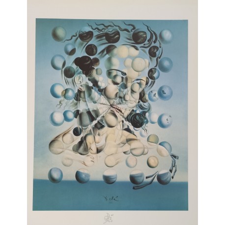 GALATEA AUX SPHERES